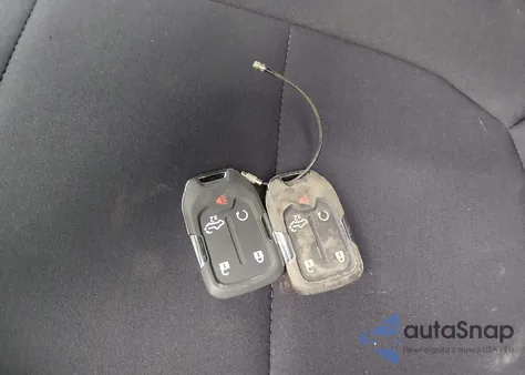 2022 Chevrolet Silverado 1500 Ltd 4Wd Short Bed Lt z USA, uszkodzony, nr VIN 1GCUYDED2NZ236472